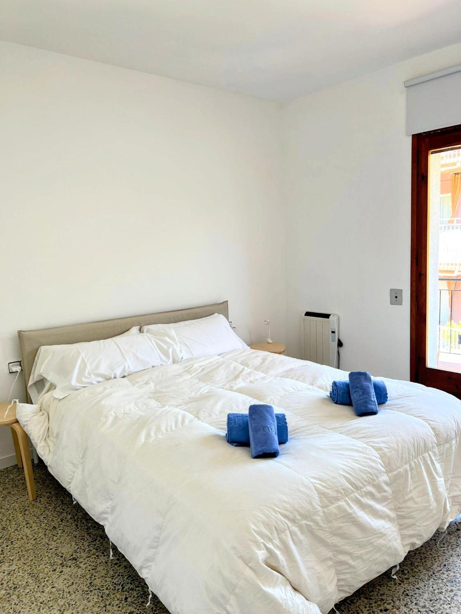Attic With Seaview, Close To The Beach Arenys de Mar Exteriér fotografie